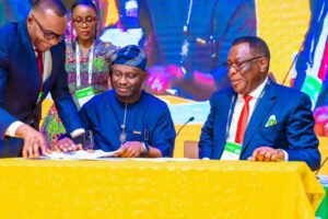 NCDMB, BOI launch $100m equity fund, offer up to $5m per indigenous oil firm