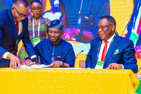 NCDMB, BOI launch $100m equity fund, offer up to $5m per indigenous oil firm