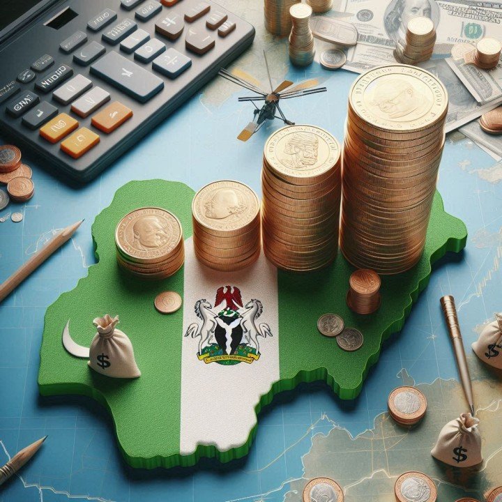Nigeria Defies Africa's FDI Slump, But Continent Loses Ground in Global Investment Race