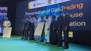 FG launches crude trading platform to boost local refining, position Africa for energy supply shift — As refineries cut import dependence