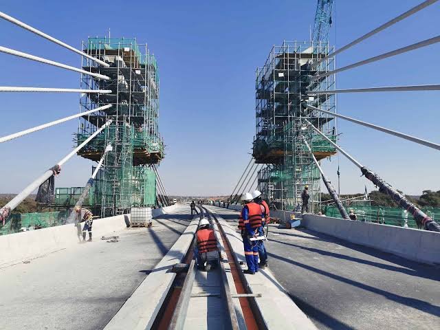 Editorial: Gulf Energy Traders Are Becoming Africa’s New Commercial Bridge