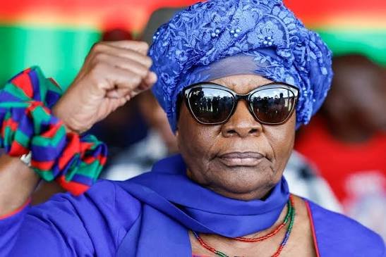 Decades after their deaths, Namibia to rebury eight liberation heroes
