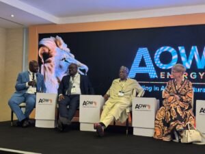 NCDMB PARTICIPATES IN AFRICA OIL WEEK 2026, CHAMPIONS LOCAL CONTENT AND INDUSTRIAL GROWTH