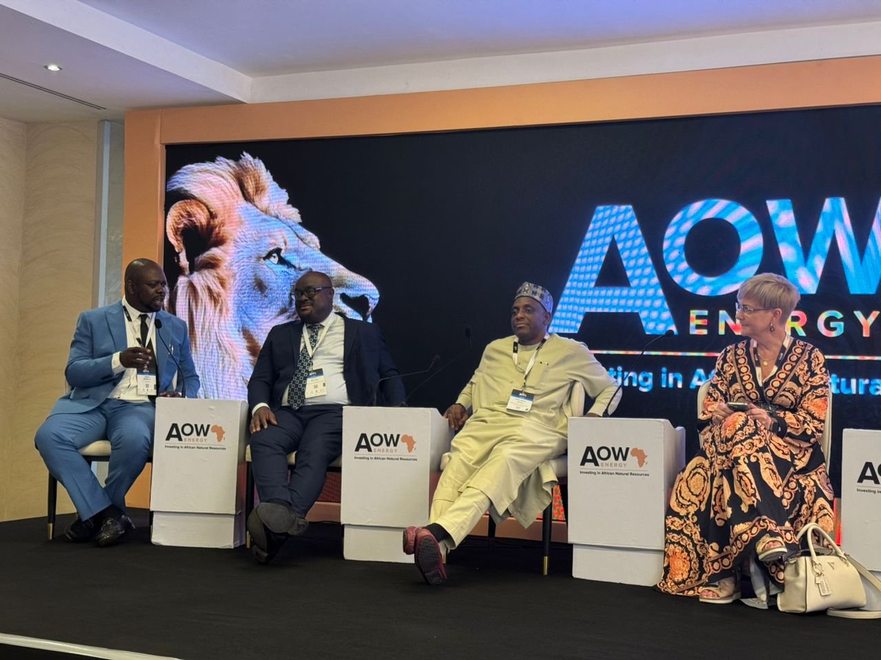 NCDMB PARTICIPATES IN AFRICA OIL WEEK 2026, CHAMPIONS LOCAL CONTENT AND INDUSTRIAL GROWTH