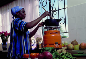 AEW 2026: Africa’s Clean Cooking Push Exposes Growing LPG Import Vulnerability