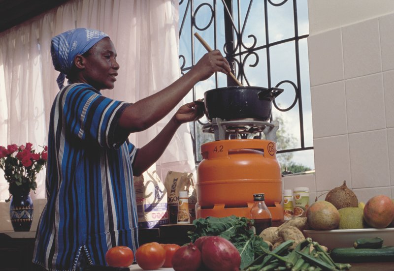 AEW 2026: Africa’s Clean Cooking Push Exposes Growing LPG Import Vulnerability
