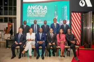 Afreximbank Moves to Boost Angola’s Indigenous Oil, Gas Partic-ipation