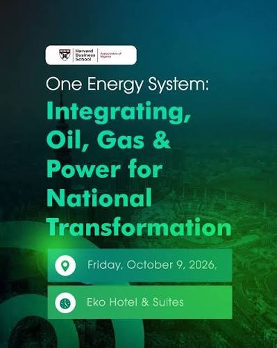 HBSAN to Drive Oil, Gas and Power Integration at October Energy Conference