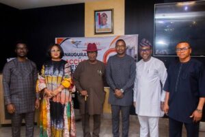 Accugas Inaugurates its Host Communities Development Trust Board of Trustees