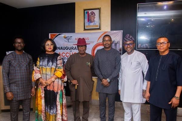 Accugas Inaugurates its Host Communities Development Trust Board of Trustees