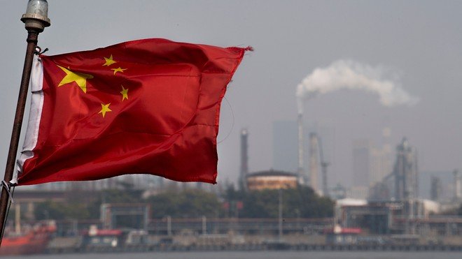 OPEC, China Renew Energy Cooperation, Focus on Oil Market Stability
