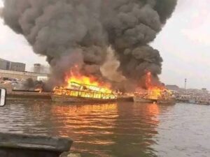 Bille explosion sparks call for probe into persistent gas leakage, environmental liabilities