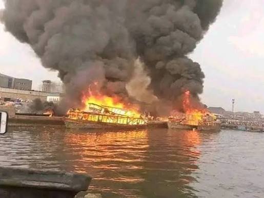 Bille explosion sparks call for probe into persistent gas leakage, environmental liabilities