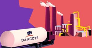 Flutterwave offers seamless digital participation in Dangote IPO