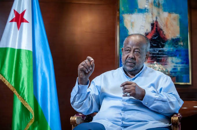 Ethiopia, Djibouti Presidents Commend Dangote’s $660 Million Pipeline Project as Game-Changer for Regional Trade and Energy Security