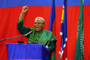 APRM Puts Namibia’s Governance Reforms Under Regional Spotlight