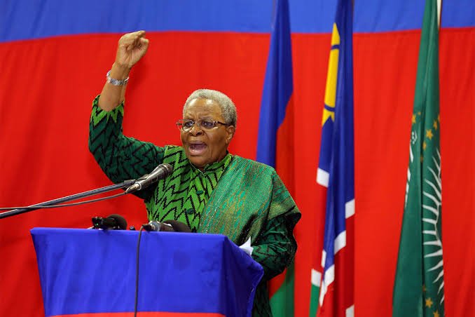 APRM Puts Namibia’s Governance Reforms Under Regional Spotlight