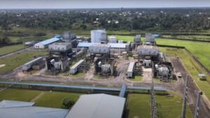 A Reflection on Geometric Power’s laudation of Abia Government