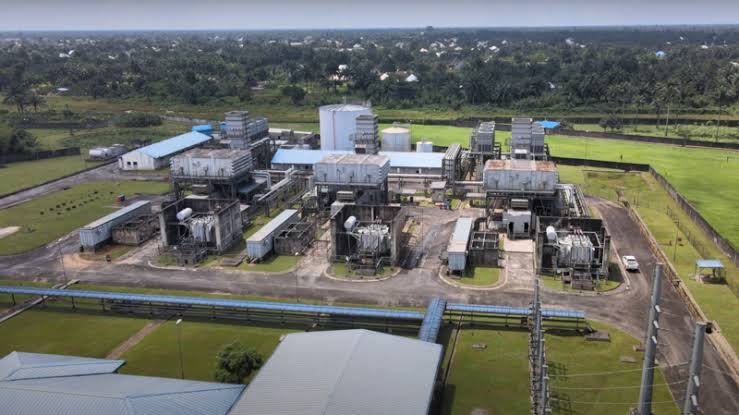 A Reflection on Geometric Power’s laudation of Abia Government