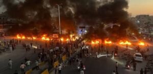 Syria fuel crisis: Crude wealth is no energy security