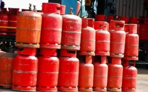 Cooking gas hits ₦1,600/kg as NALPGAM warns against unsafe practices