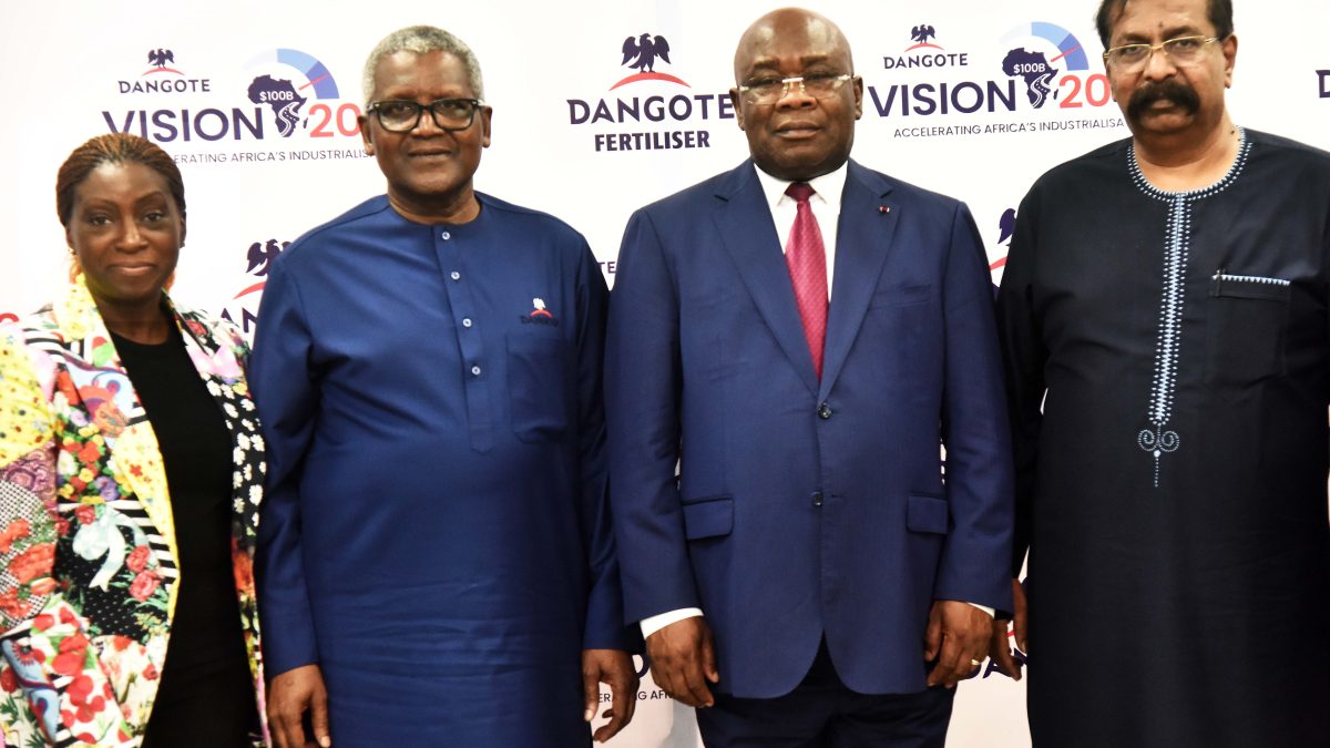 IPO: Investors Rush for Dangote Refinery Shares as Offer Closes on 27 October
