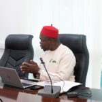 NCDMB, UN Women Explore Joint Measures to Expand Women’s Role in Oil and Gas