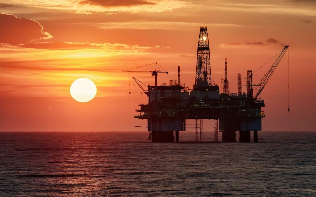 Africa Must Invest in Gas to Close Energy Gap