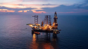 AEW community mourns Gabon rig tragedy, backs search for five missing workers